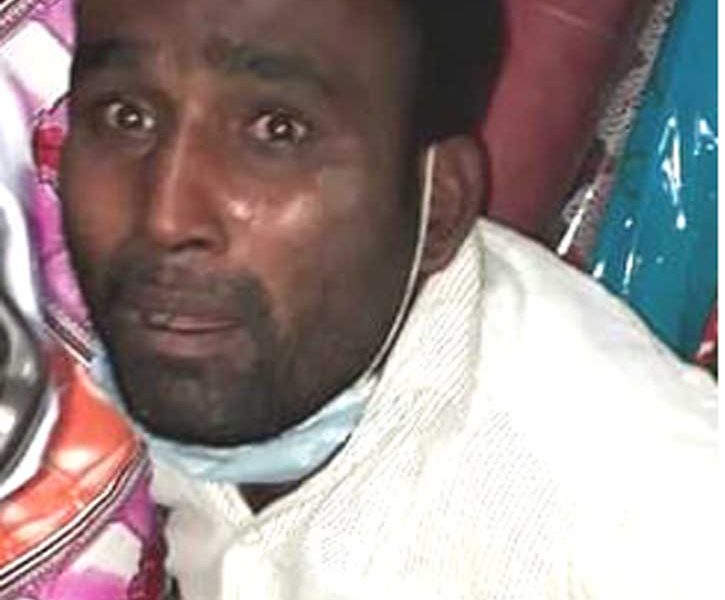 নাটোরে ছিনতাইকারী আটক