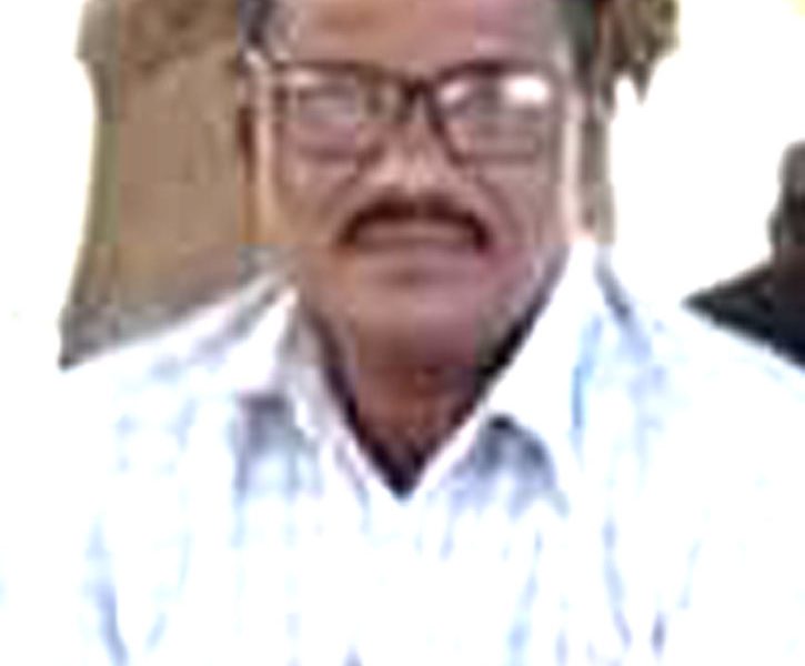 নাটোরের বেতার শিল্পী আলাউদ্দিন শেখ’র করোনায় মৃত্যু