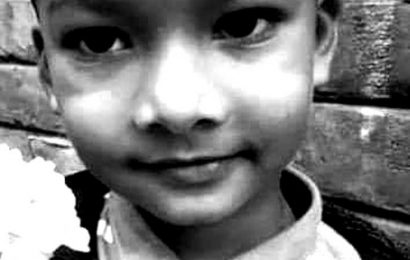 গুরুদাসপুরে ৬ বছরের এক শিশুর বস্তাবন্দি গলাকাটা লাশ উদ্ধার