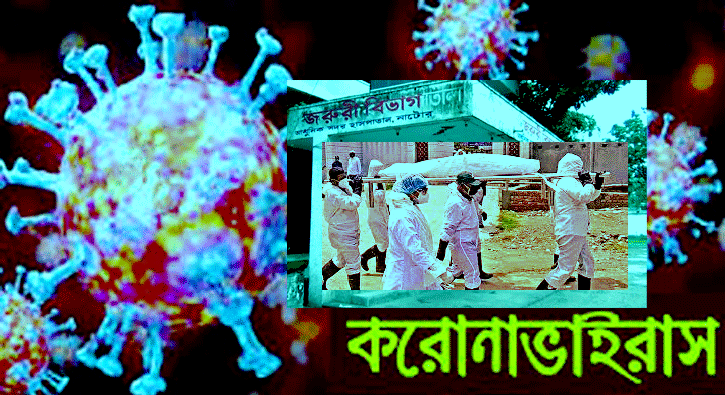 নাটোরে ৩ নারীর মৃত্যু ॥ ৯৭ জন আক্রান্ত