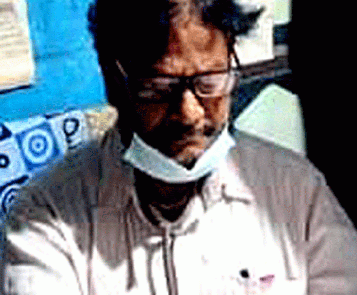 ডিগ্রী ছাড়া ডাক্তারের ৬ মাসের জেল
