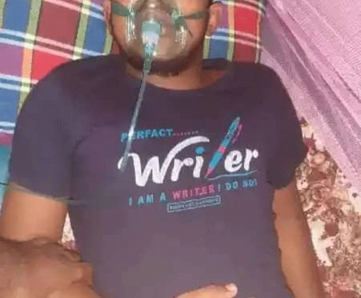 বড়াইগ্রামে ডেঙ্গু আক্রান্ত কিশোরের মৃত্যু