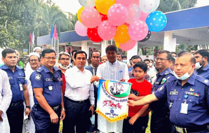 নাটোরে মুজিব বর্ষ উপলক্ষে রেটিং দাবা প্রতিযোগিতা শুরু