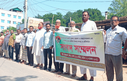 মৃত ব্যক্তিদের অর্ন্তভুক্ত করে লালপুর ও বাগাতিপাড়া উপজেলা বিএনপির গঠিত কমিটি প্রত্যাখ্যান