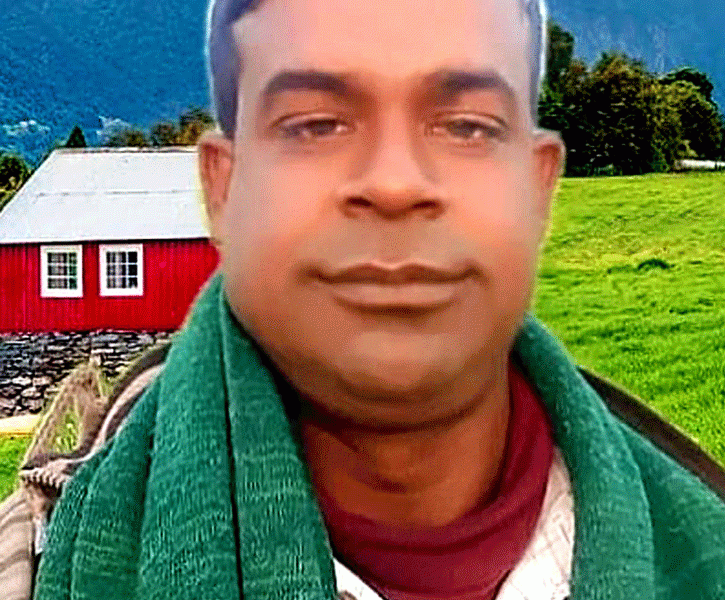 গুরুদাসপুরে পাওনা টাকা নিয়ে বিরোধে কৃষক খুন