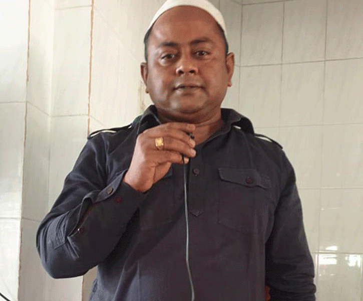 খালেদা জিয়ার রোগমুক্তি কামনায় দোয়া