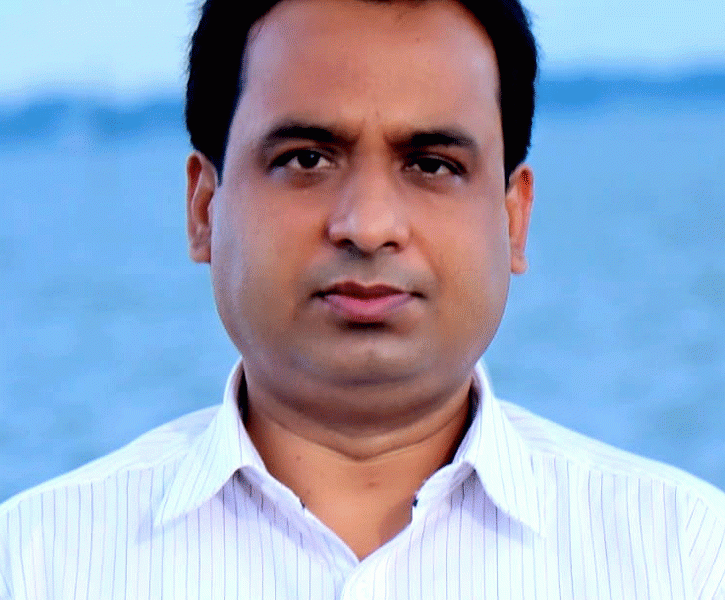 ডিসি শামীম আহমেদ করোনা আক্রান্ত হওয়ায় দোয়া কামনা