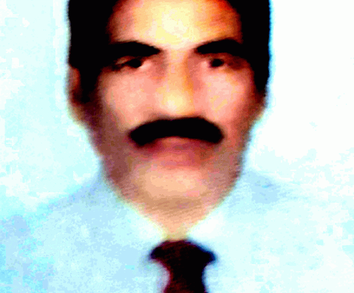 জ্যেষ্ঠ আইনজীবী আমজাদ হোসেন আর নেই