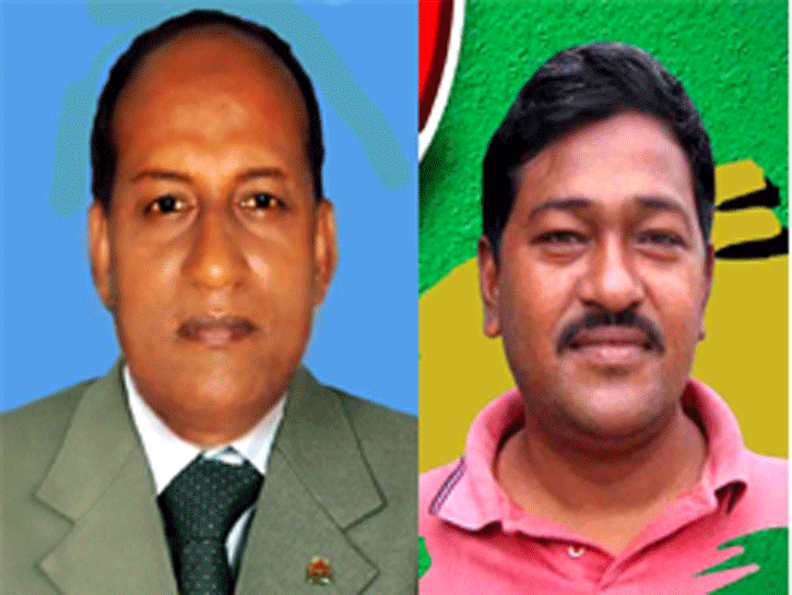 গুরুদাসপুর প্রেসক্লাবের সভাপতি দিল মোহাম্মদ সম্পাদক আনিস