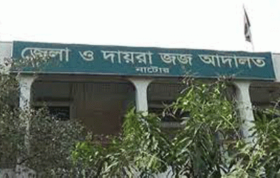 স্বামী হত্যার দায়ে স্ত্রীর যাবজ্জীবন