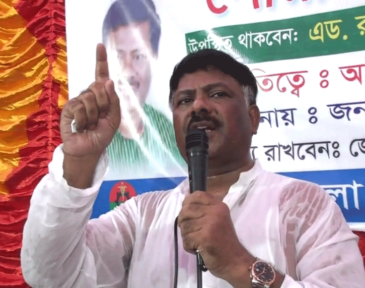 ক্ষমতায় গেলে প্রতিহিংসার রাজনীতি করব না -দুলু