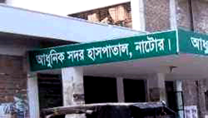 জনবল সংকটে খুঁড়িয়ে চলছে সদর হাসপাতাল