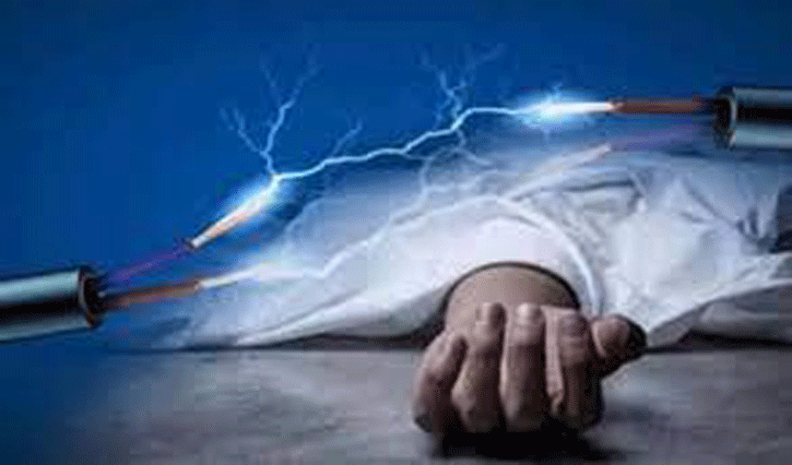 হাঁসের খামারে বিদ্যুৎস্পৃষ্ঠে নারীর মৃত্যু