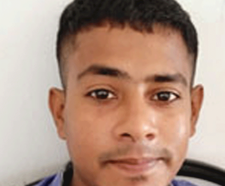 সিঙ্গাপুর প্রবাসী যুবকের বিরুদ্ধে স্কুলছাত্রী ধর্ষণের অভিযোগ