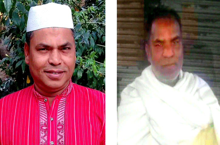 সিংড়ায় বিএনপির দুই নেতা গ্রেপ্তার
