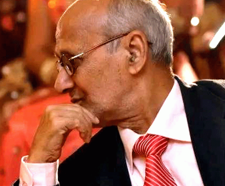 চলে গেলেন নাসিহ স্যার