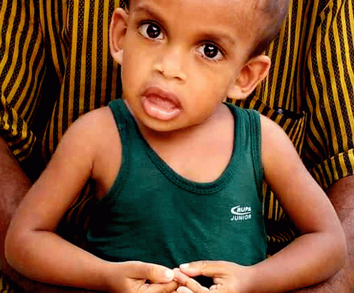 হৃদযন্ত্রে ছিদ্র, বাঁচতে চায় শিশু সিজান হৃদযন্ত্রে ছিদ্র, বাঁচতে চায় শিশু সিজান