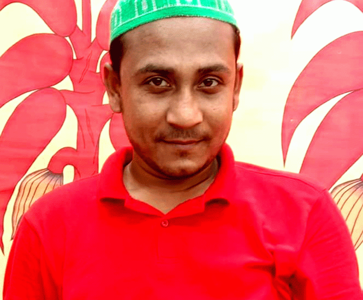 বড়াইগ্রামে মটরসাইকেল আরোহী নিহত