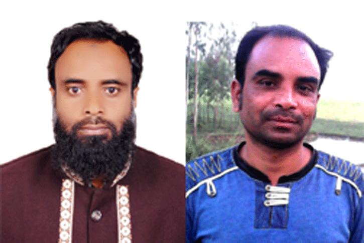 সিংড়া প্রেসক্লাবের সভাপতি রানা, সম্পাদক সৌরভ
