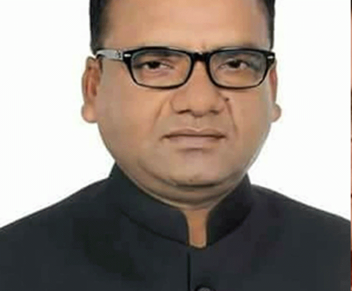 অসুস্থ বকুল এমপিকে রামেক হাসপাতালে ভর্তি