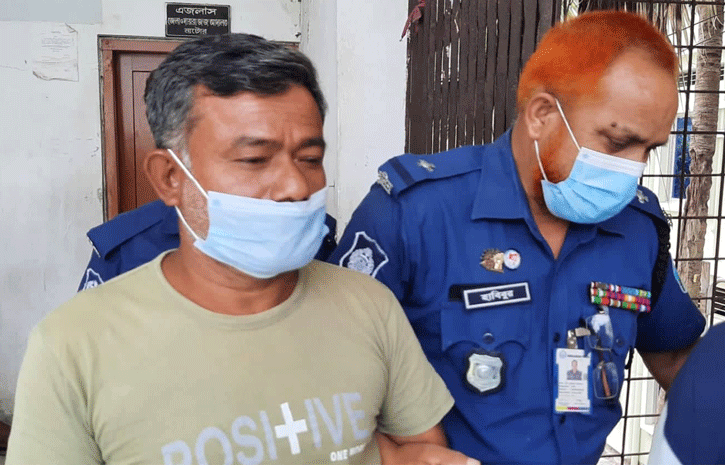 নাটোরে মাদক মামলায় একজনের যাবজ্জীবন, অন্য একজনের সাত বছর জেল