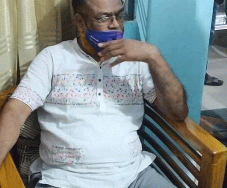 ভুয়া চিকিৎসক আটক, হাসপাতাল সিলগালা
