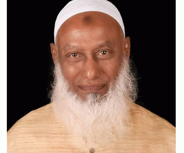 শিক্ষক মারধর মামলায় ইউপি চেয়ারম্যান গ্রেপ্তার