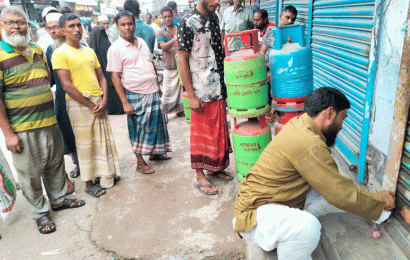 কথিত চিকিৎসকের প্রতিষ্ঠান সিলগালা