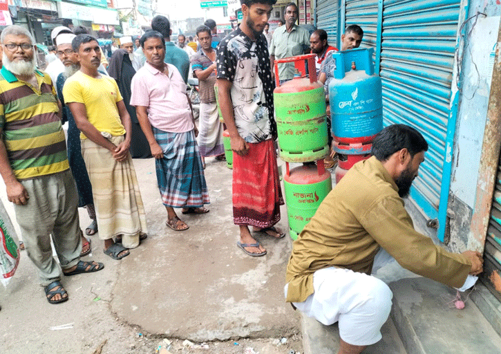 কথিত চিকিৎসকের প্রতিষ্ঠান সিলগালা