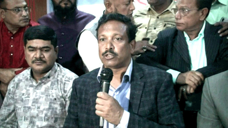 ১ ডিসেম্বর থেকে রাজশাহী বিভাগের ৮ জেলায় পরিবহন ধর্মঘট