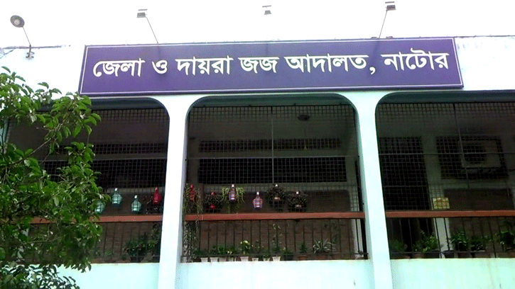 শিশু ধর্ষণ মামলায় একজনের দশ বছর আটকাদেশ