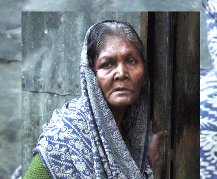 প্রতিবন্ধি কমলা প্রধানমন্ত্রীর উপহারের ঘর পাবে কি? প্রতিবন্ধি কমলা প্রধানমন্ত্রীর উপহারের ঘর পাবে কি?