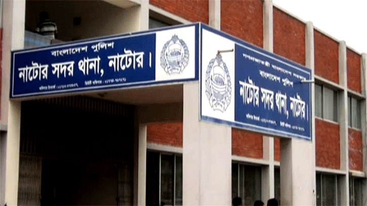 নাটোরে দুই অপহৃত উদ্ধার সহ ৬ অপহরনকারী গ্রেপ্তার