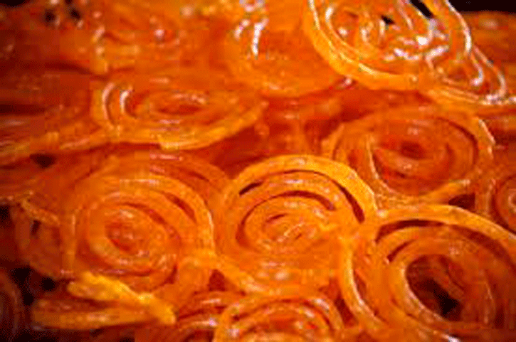 জিলাপির বকশিস; ১০আহত
