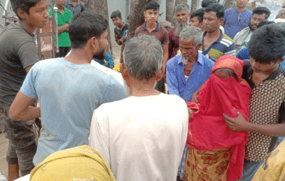 মামাতো ভাইকে পিয়ারা দিতে গিয়ে লাশ হয়ে ফিরলো শামীম