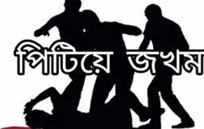 লালপুরে পরিবহন শ্রমিকলীগ নেতাকে পিটিয়ে যখম