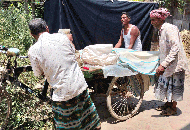 বাগাতিপাড়ায় ট্রেনে কেটে মানসিক ভারসাম্যহীন ব্যক্তির মৃত্যু! বাগাতিপাড়ায় ট্রেনে কেটে মানসিক ভারসাম্যহীন ব্যক্তির মৃত্যু!