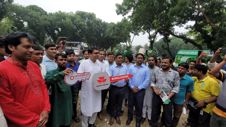 আগামীর বাংলাদেশ হবে সৃজনশীল জ্ঞানভিত্তিক স্মার্ট বাংলাদেশ-পলক