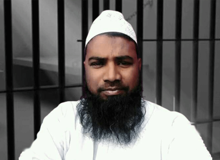 সিংড়ায় জালিয়াতি মামলায় আ’লীগ নেতা কারাগারে