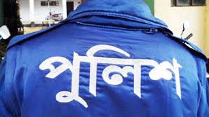 নাটোরে ইয়াবা সহ পুলিশের এএসআই গ্রেফতার