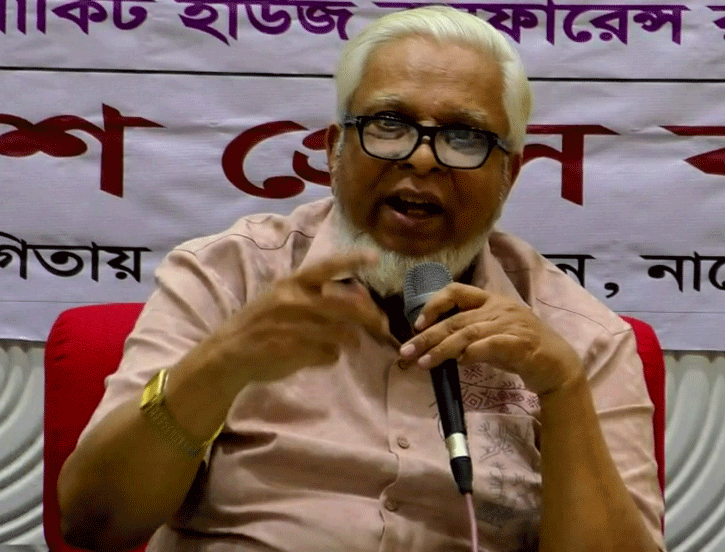 ভুয়া সাংবাদিক তৈরীর প্রবণতা রোধে কাজ করছে প্রেস কাউন্সিল