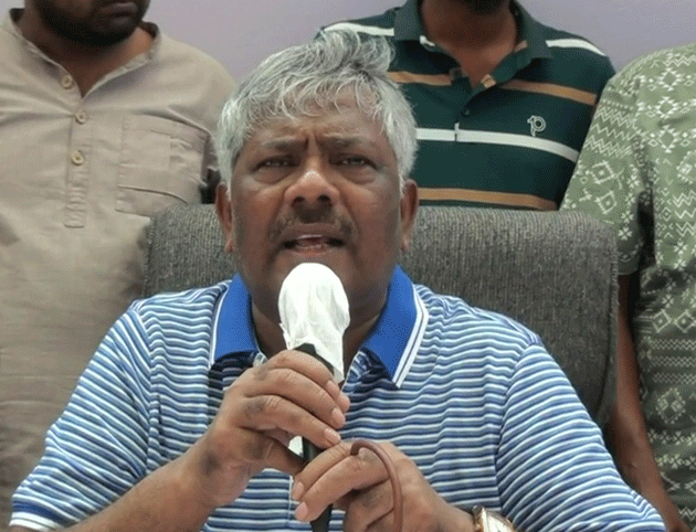 আ’লীগের সাথে সংলাপের কথা বলেনি বিএনপি-দুলু