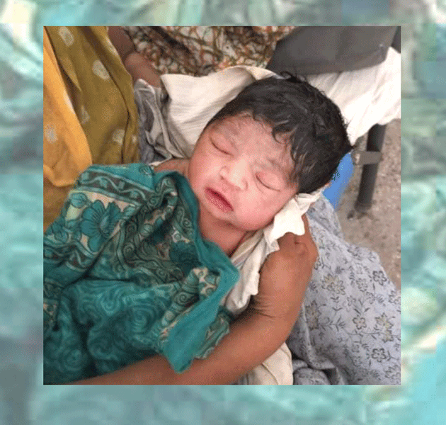  চুরি হওয়া সেই কন্যা শিশু কুষ্টিয়ায় উদ্ধার॥ নার্স বেশী নারী গ্রেফতার 