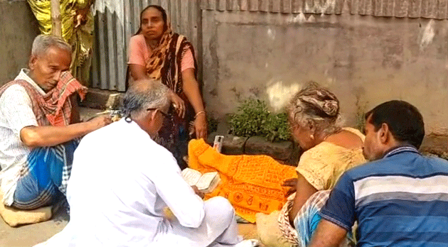 সিংড়ায় সাপের কামড়ে স্কুল শিক্ষার্থী নিহত সিংড়ায় সাপের কামড়ে স্কুল শিক্ষার্থী নিহত