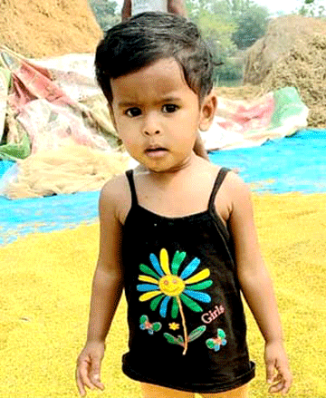 সিংড়ায় পানিতে ডুবে শিশুর মৃত্যু