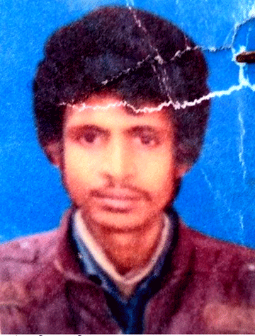 বাগাতিপাড়ায় এক নরসুন্দর তিন দিন ধরে নিখোঁজ