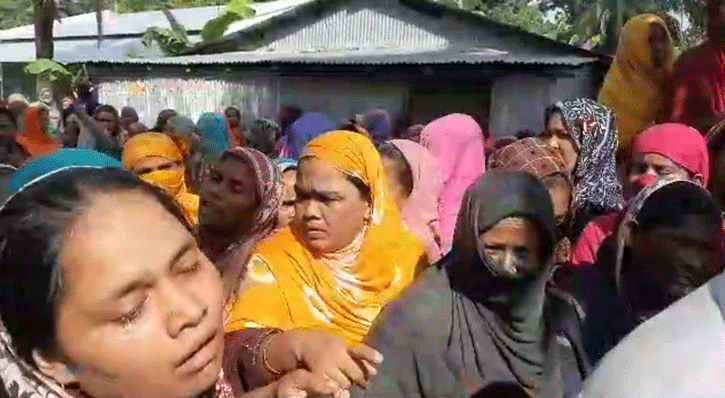 পাওনা টাকা চাওয়ায় কলা চাষীকে পিটিয়ে হত্যা