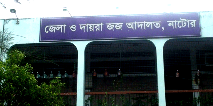 লালপুরে গৃহবধু ধর্ষণ মামলায় এক ব্যক্তির যাবজ্জীবন