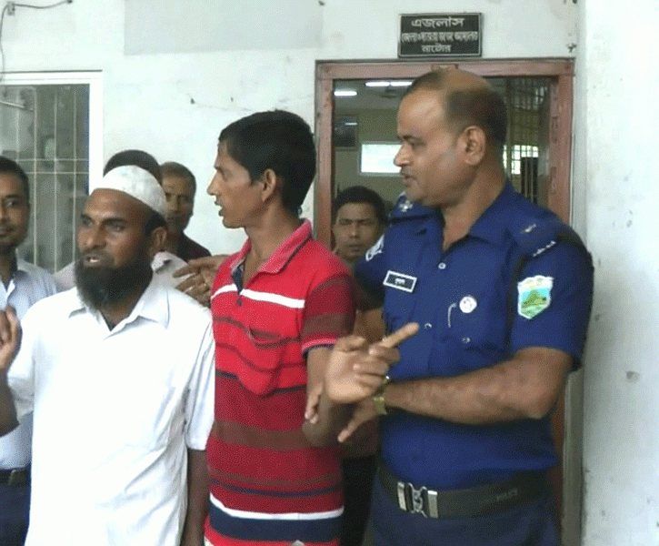 নাটোরে মুক্তিযোদ্ধার স্ত্রী হত্যা মামলায় দুই জনের যাবজ্জীবন