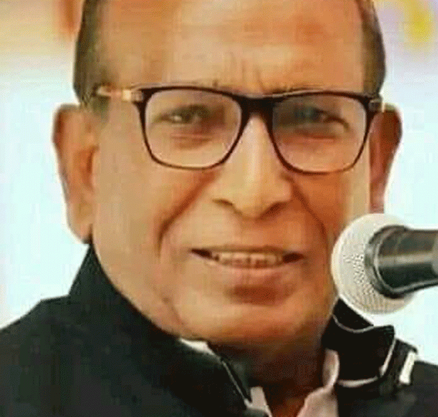 চলে গেলেন বীর মুক্তিযোদ্ধা কিংবদন্তী আব্দুল কুদ্দুস এমপি